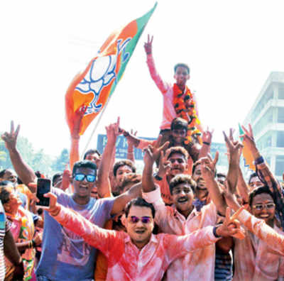 It’s a big zero for Shiv Sena in Panvel