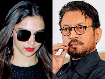 Deepika Padukone, Irrfan Khan's next film to kick off in Nepal in March