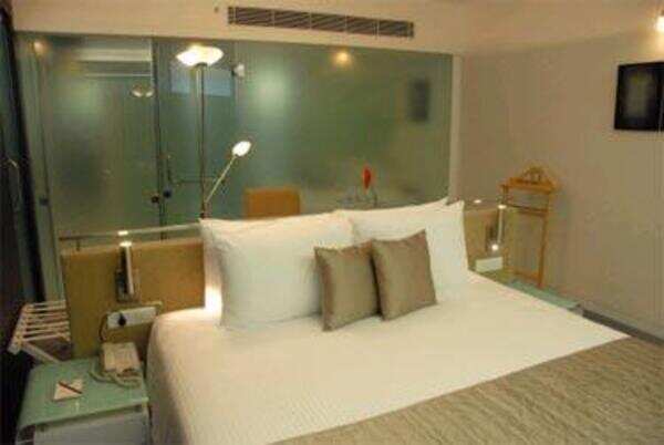 Quality checks in at room aggregators