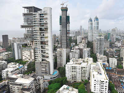 BMC chief recommends 50 per cent cut in premiums, move likely to revive construction projects in city