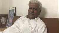 Didn't lose to Joshi in 2014 but to Modi, says former UPA Coal Minister Sriprakash Jaiswal 