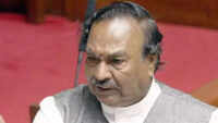 Karnataka minister KS Eshwarappa mocks Covid infections, says 'which department does not have deaths?' 