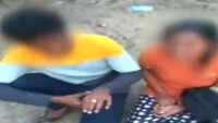 Tamil Nadu: Couple robbed by miscreants in Tirunelveli, video goes viral 