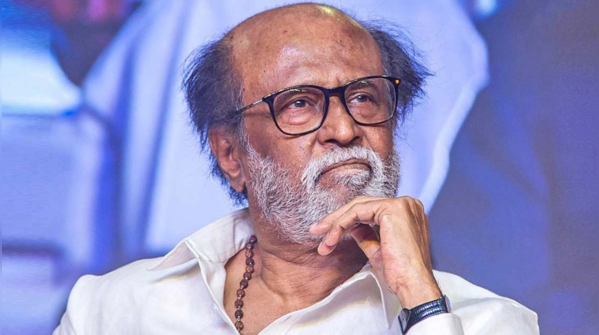 ​  Times when Rajinikanth made headlines due to his health condition!