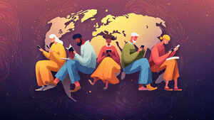 ‘Anti-Hindu bias? Wikipedia content is led by its volunteers’