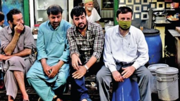 Kabul-returned Bengalis recount turbulence, some want to go back