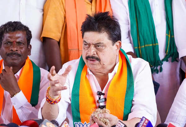 Tickets only for loyal workers, says Telangana BJP chief