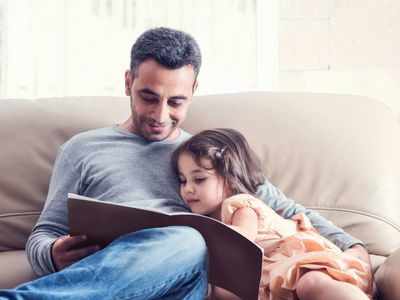 Happy Father's Day 2019: Here are some wishes, messages, quotes, Facebook and WhatsApp status to send to your daddy!