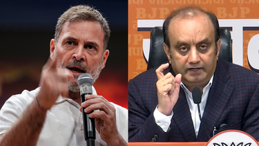 'Failed to establish presence': BJP takes 'ballot paper' jibe at Rahul after Congress draws blank in MLC polls