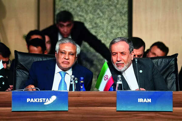 Pakistan denies ceasefire plea, credits US and Saudi role