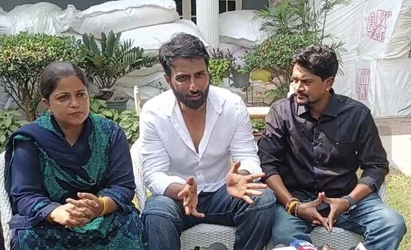 Our teams will make efforts to reach every flood affected village in phased manner, says Sonu Sood