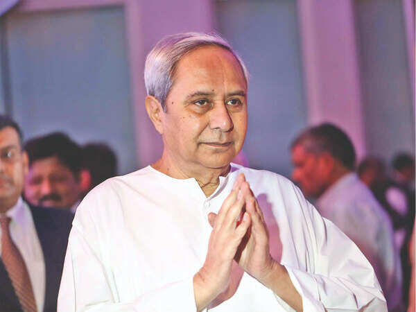No accidental Chief Minister, Naveen Patnaik adept at setting narratives