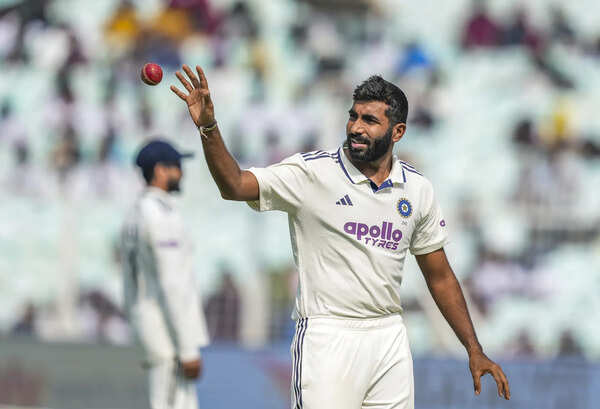 BCCI pushes for Jasprit Bumrah to play entire WTC cycle