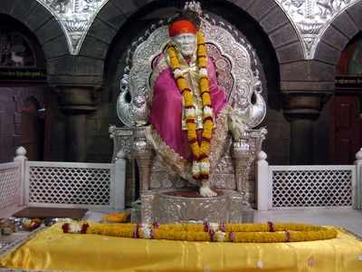 Shirdi Sai Baba temple revises timings for devotees; check new schedule here