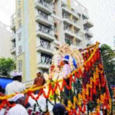 Realty needs Bappa's grace for a revival