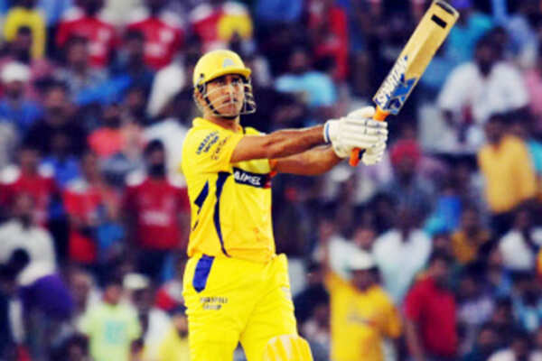 We make good captains at CSK, claims Dhoni