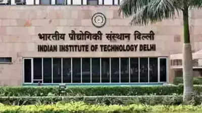 Delhi News Updates: Proposal for IIT-Delhi experts to train PWD officials in road-marking