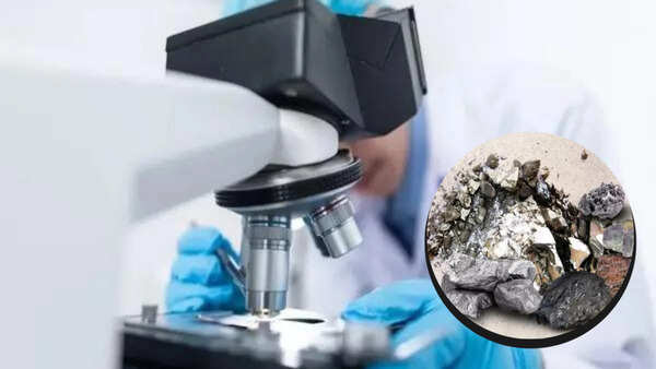 IISc team grows ultra-thin magnetic material at wafer scale