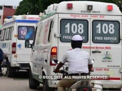 Telangana government orders private hospitals to display rack rates, issue itemised bills to Covid-19 persons