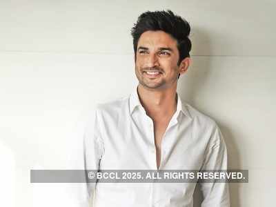 A look at Sushant Singh Rajput's journey from Television to Bollywood