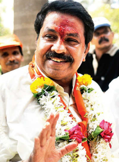 Rawale sends Sena rushing back to Sir for lessons in polls