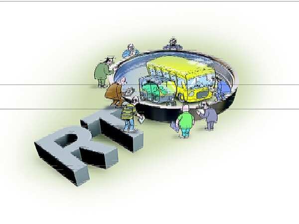 Nerul locals appeal to deputy RTO against building brake testing track in residential area