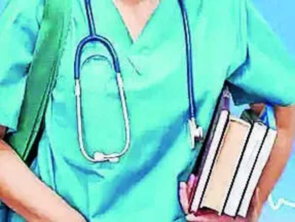 High cost, limited seats drive UP MBBS aspirants to Russia, Kazakhstan