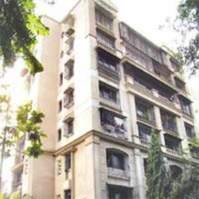 Depressed advocate jumps from 7th floor terrace, dies