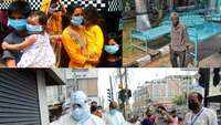 Covid-19 positivity rate: Karnataka, Bihar, Bengal and Andhra emerge as new hotspots 