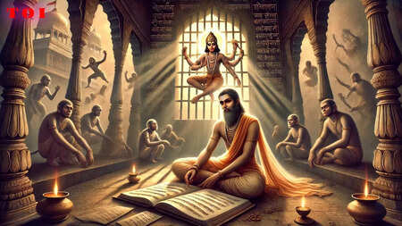 The inspiring story behind the Hanuman Chalisa: Tulsidas's devotion and legacy