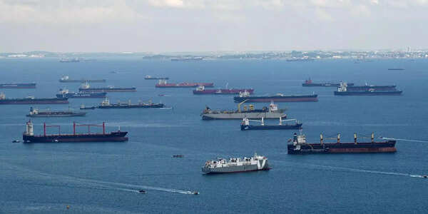 China mapping ocean around India to avert its own Hormuz moment in Strait of Malacca?