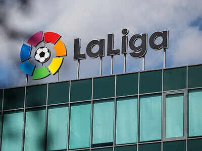 La Liga combines real with virtual; Facebook to show games in India from Friday