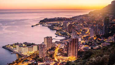5 countries with no airports, and how to get there anyway