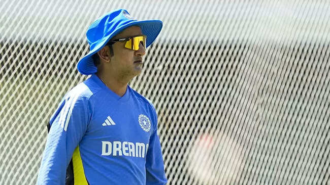 Dinesh Karthik says Gautam Gambhir's aggression comes out in protection of...