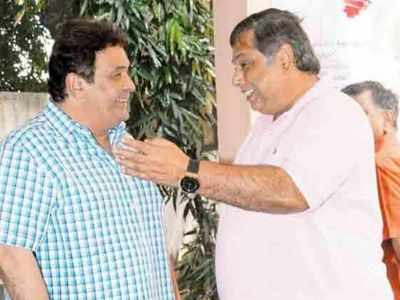 Bol Radha Bol, Chashme Baddoor director David Dhawan: I was in college when Rishi Kapoor's Bobby released; a year later, it was still playing