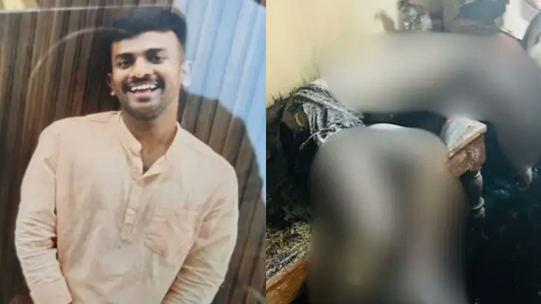 Bengaluru ‘BDSM’ murder: How jilted woman planned ‘role play’ trap for lover, burned him alive; final moments filmed
