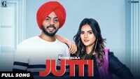  Latest Punjabi Song Jutti Sung By Satbir Aujla 