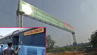 Covid-19: Delhi's Anand Vihar station shut for passengers, isolation coaches placed at all platforms 