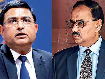 War in CBI: SC to decide on Alok Verma’s plea today