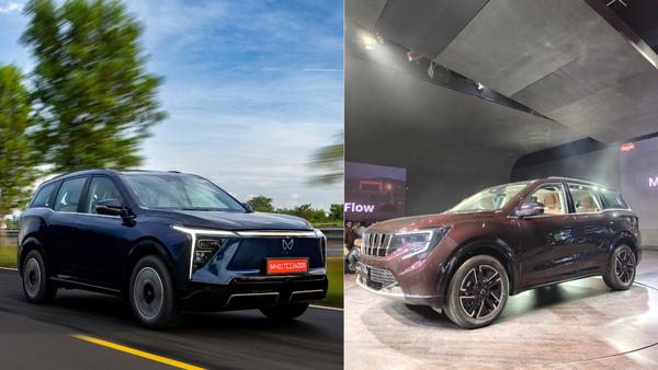 Mahindra XUV 7XO, XEV 9S record 90,000 bookings valued at RS 20,500 Crore: Details