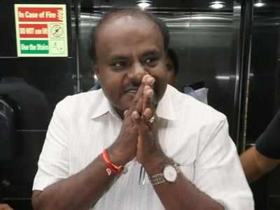 Karnataka CM HD Kumaraswamy announces slash in petrol, diesel prices by Rs 2 per litre