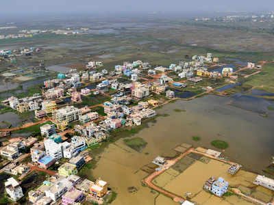 Cyclone Fani: Toll rises to 41, power restoration work in full swing