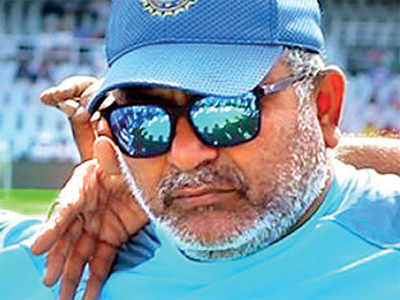 Bowling coach Bharat Arun reveals why Jasprit Bumrah didn't play Tests vs Sri Lanka