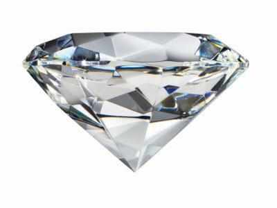 India's 1st diamond mineral block auctioned