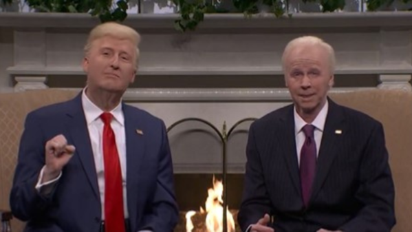 SNL skewers Trump’s cabinet picks: “alien versus predator” meets MAGA governance