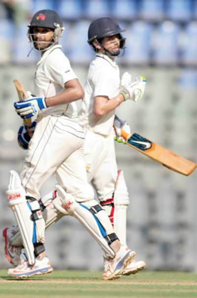 Lad-Patil lead Mumbai revival