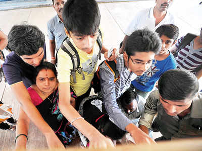 FYJC admissions for ICSE students: Parents say first-5 subjects rule unfair, it will affect chances of getting into preferred colleges