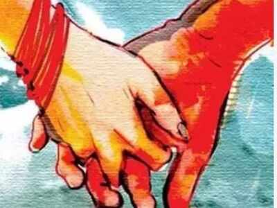 First case under 'love jihad' law in UP's Bareilly