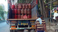 LPG Cylinder Shortage: For food vendors in Gurgaon, it feels like Covid all over again
