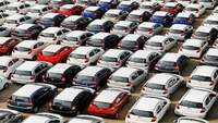 Passenger vehicle retail sales dip 7% in August: Federation of Automobile Dealers Associations 